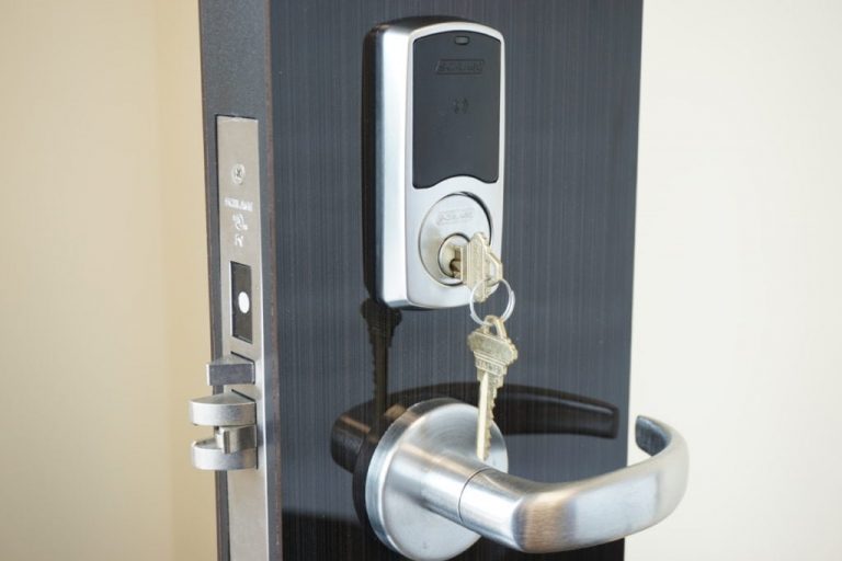 Commercial – Cooks Locksmith Services