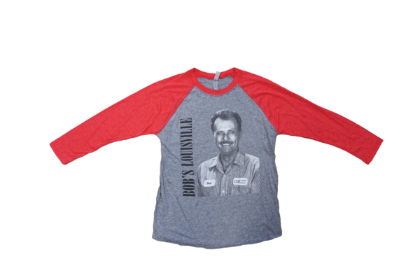 BOB Cooks Locksmith T-Shirt
